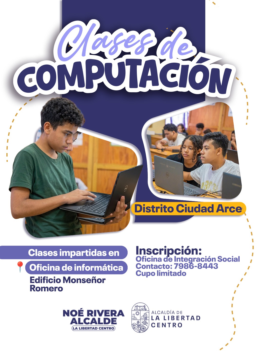 Computacion-Arce