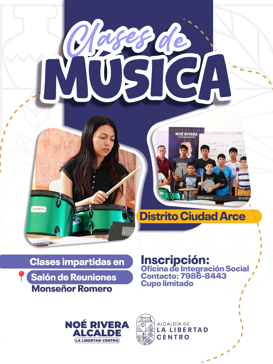 Musica-arce